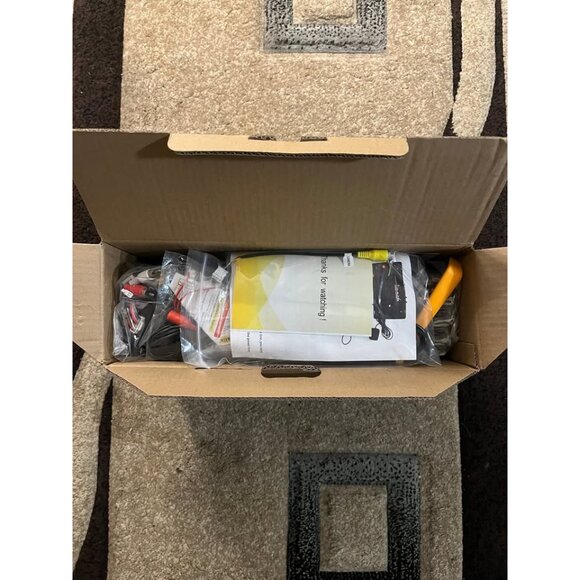 10" Touch Radio for 07-14 GMC/Chevy | Wireless CarPlay, Android Auto, GPS, & Cam - Picture 2 of 7